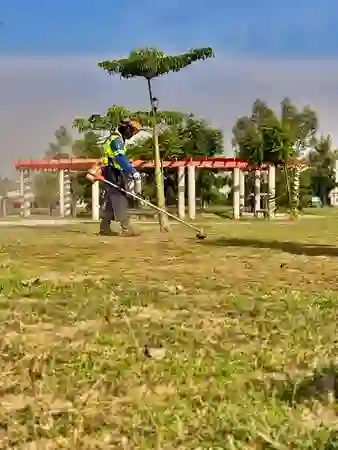 Marcador de fotografía pendiente: imagen documental real del equipo de Entornos Comuna en operación